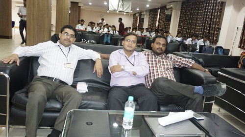 WORKSHOP